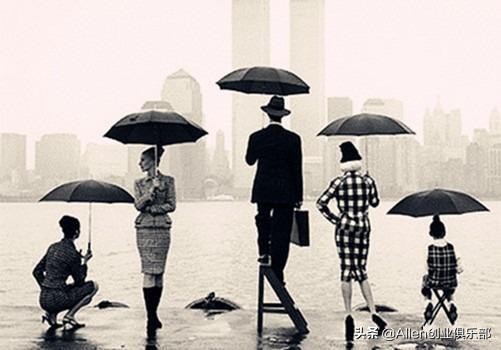 引人深思！穷人不敢创业的原因