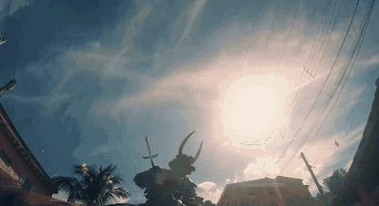 一秒就上瘾，这家日本公司拍广告片，太牛了