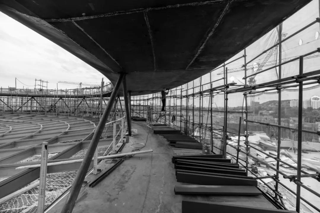 街道气息与IP植入｜青岛万科V盟荟糖果小镇AAI国际建筑