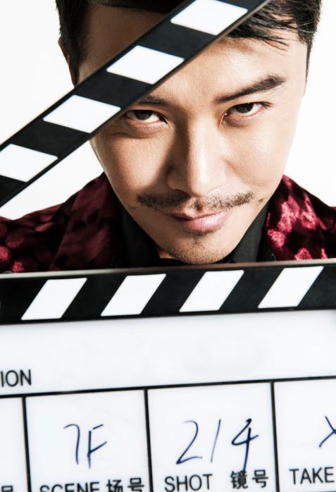 陈思诚讲述自己的故事,陈思诚解读结尾