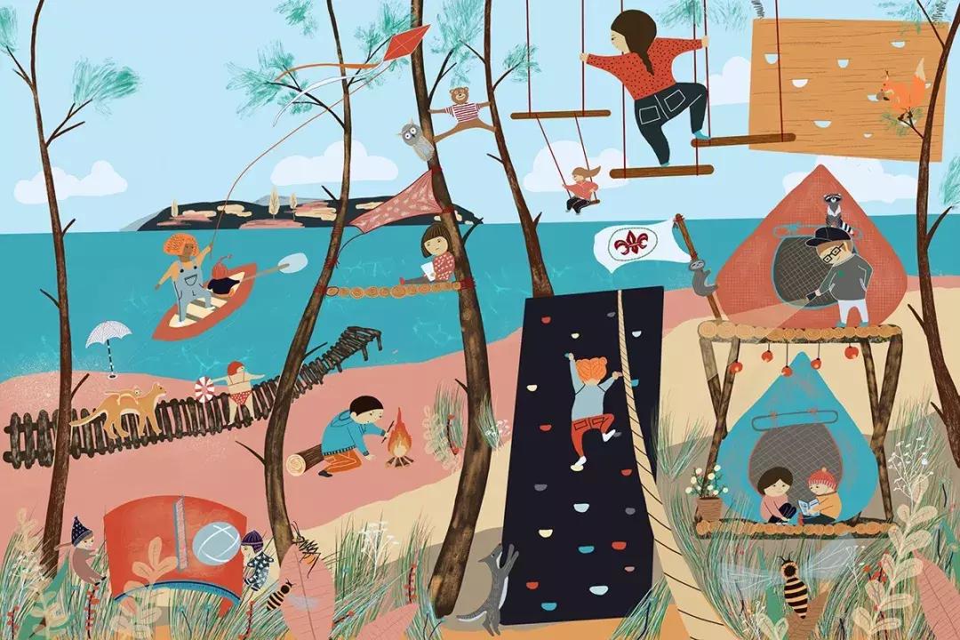 假期孩子不做作业怎么引导,孩子假期不爱学习如何引导