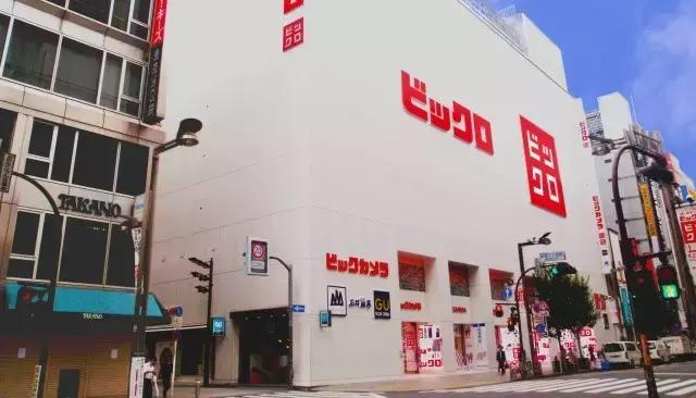 名古屋旅游必去地方,日本名古屋购物攻略