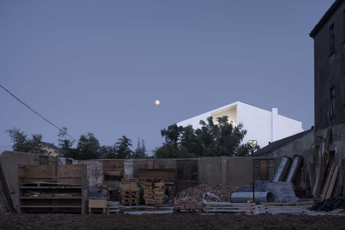 奉贤南宋村真实生活,奉贤南宋村老照片