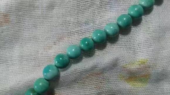 绿松石因为黄金变黑怎么办,绿松石发黑发脏怎么办