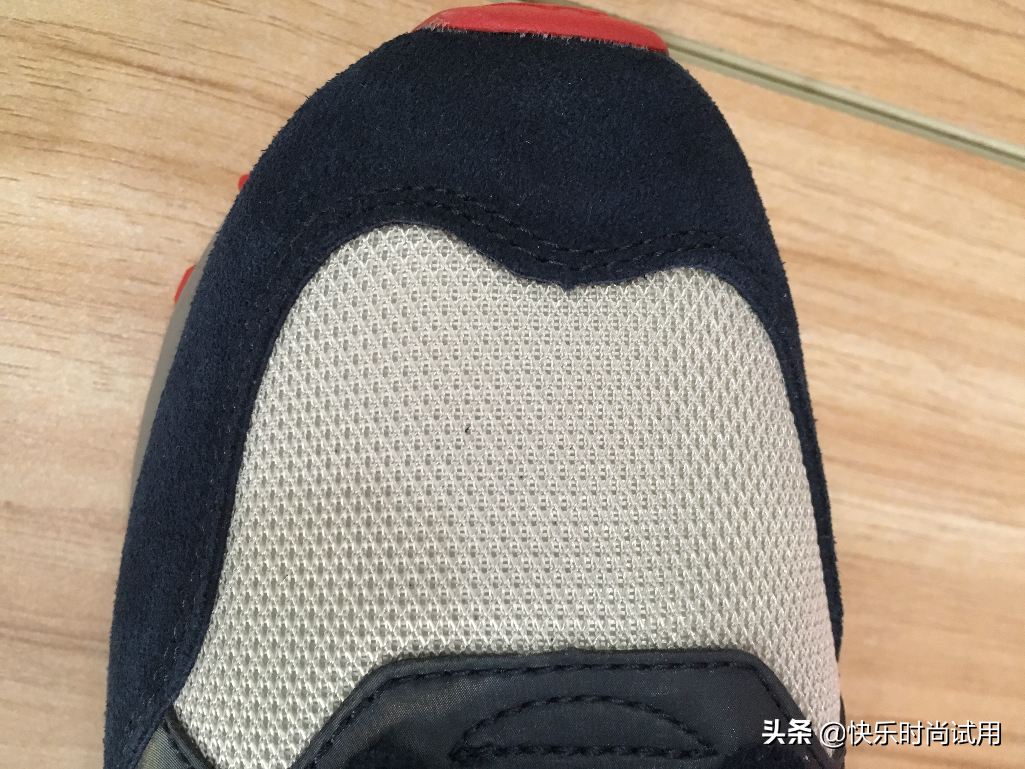 背靠背跑步鞋怎么样，Kappa男运动鞋复古跑鞋使用介绍