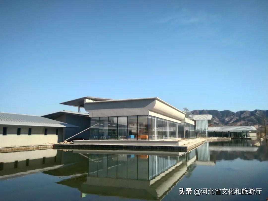 河北一日游温泉推荐,一日游推荐河北周边冬天