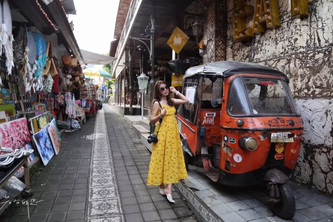 万宁巴厘岛有什么好玩的,巴厘岛自由玩