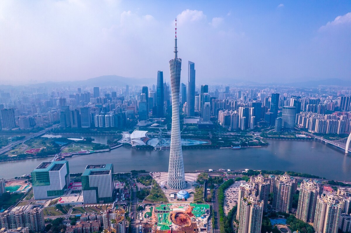 曾经的十大直辖市,哪位城市是曾经的中国直辖市