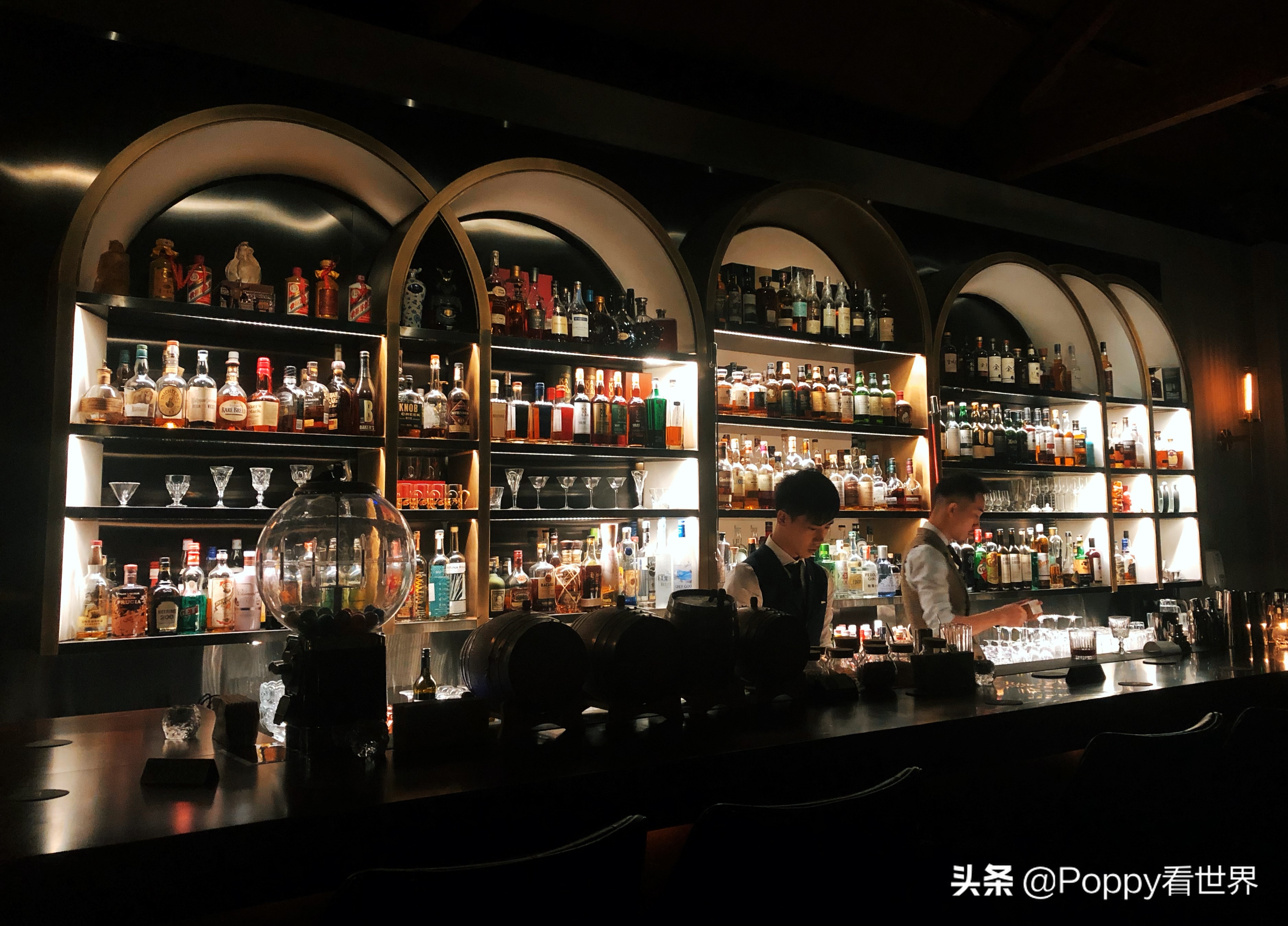 北京适合女生的夜店,北京年轻人去的酒吧推荐