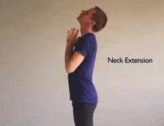 颈椎病和肥胖有关系么,脖子后面有堆肉是颈椎出问题了吗