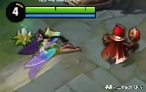 王者荣耀天美设计失败,王者荣耀天美重大失误