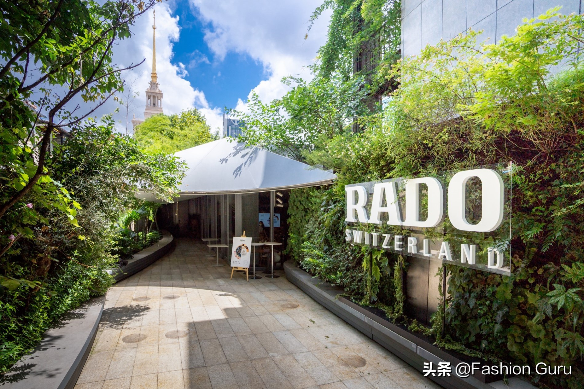 rado瑞士雷达表女士价格,rado瑞士雷达真我镂空腕表