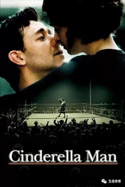 10部殿堂级体育励志电影,励志体育电影全集