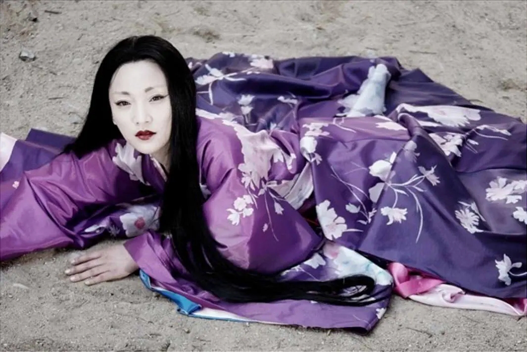 画皮2之换心,画皮2狐妖成功帮公主换了皮