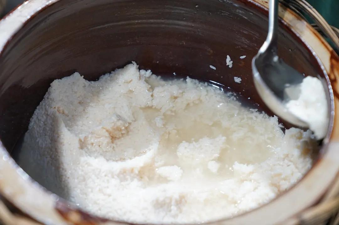 无锡人爱吃的汤包,无锡人喜欢的甜味