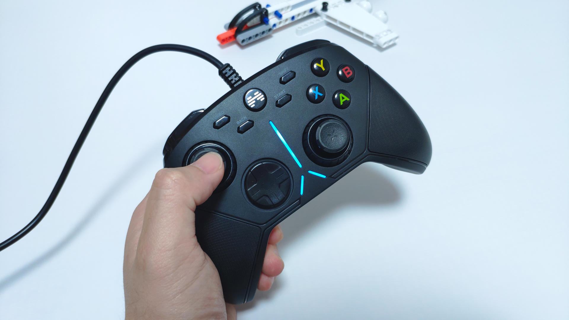 游戏手柄推荐北通阿修罗3,北通阿修罗3延迟有多高