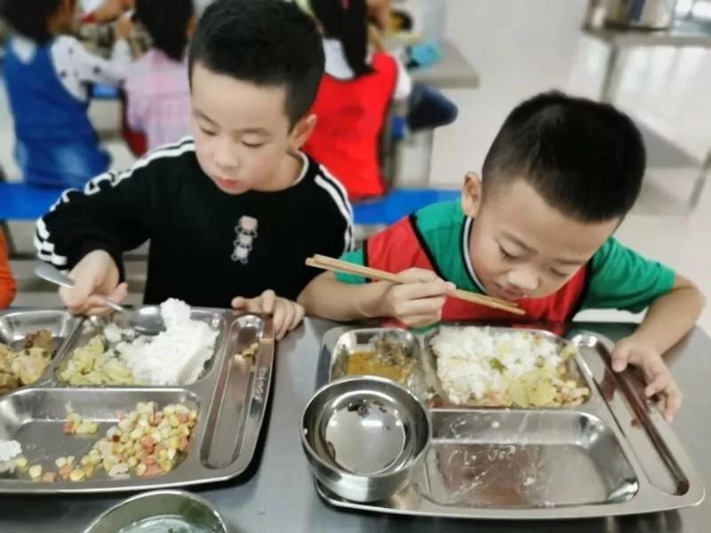 川师附小青台山小学,小浪探校