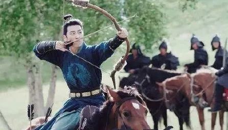 历史上真有韩德让这个人物吗,辽朝韩德让