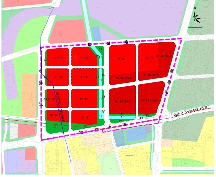 嘉禾小镇最新规划,嘉禾县新城区规划