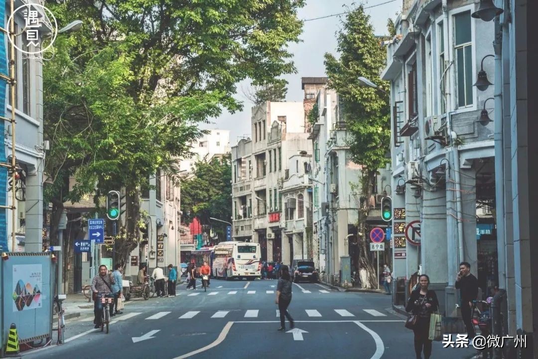 荔湾贫民区原视频,广州荔湾区是贫民区吗