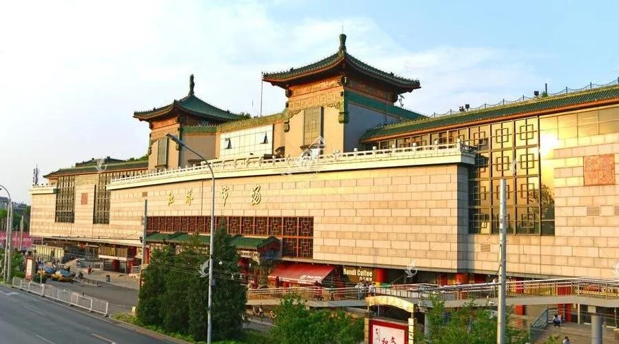 盘石直播电商云助力京城珍珠第一家红桥市场打造直播生态产业链