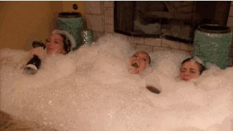 冬天这样护肤，睡觉都是“滑”进去的