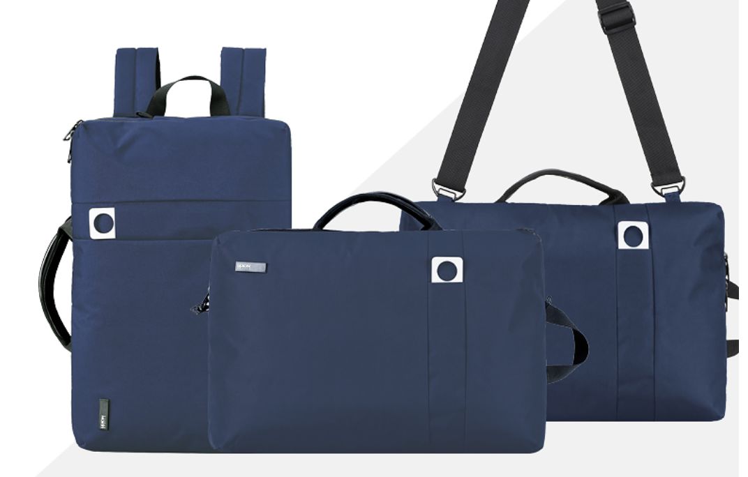 型男背包推荐,男士如何选择背包