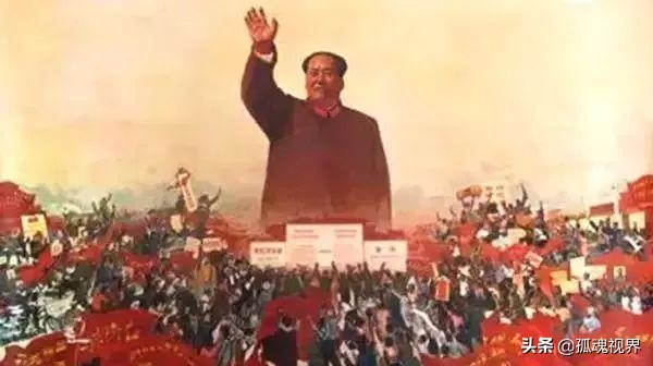 越来越多的24个红色宣传画,高清红色经典老宣传画