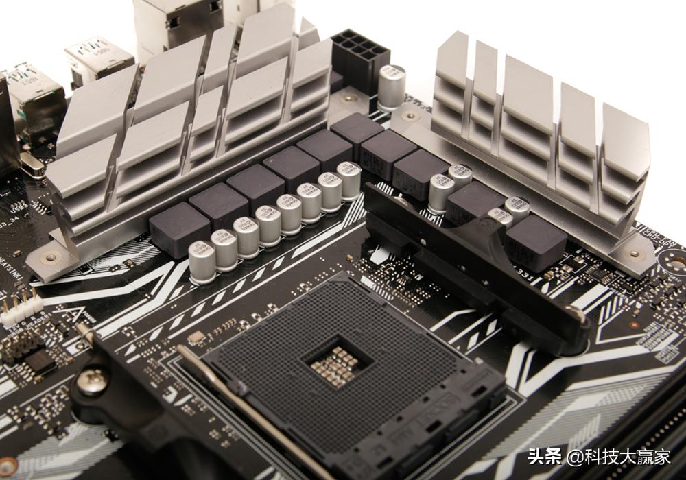 高端x370主板推荐,x370主板哪个好一点