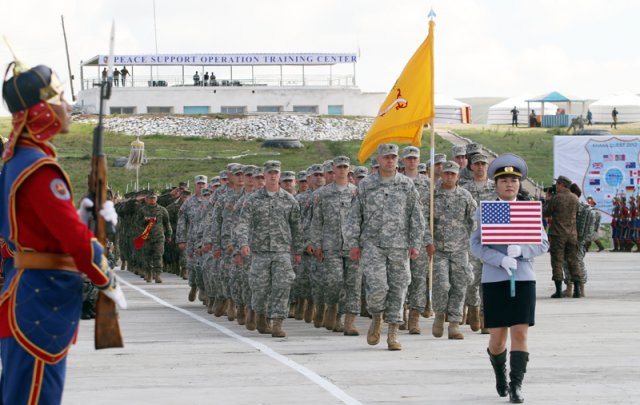 蒙古中立有什么影响,蒙古是不是中立国家