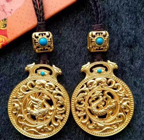 碧罗珠宝龙凤,碧罗珠宝品质有保障吗