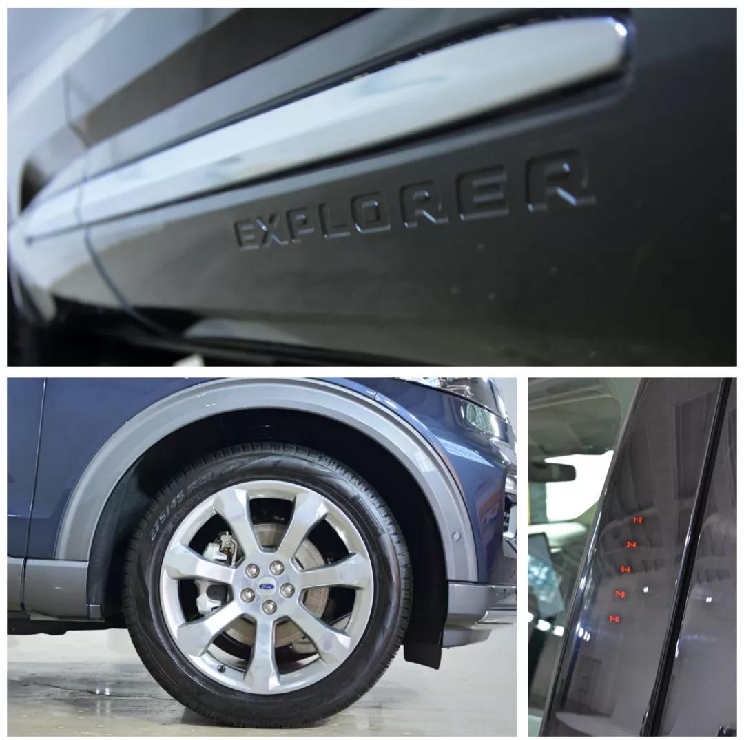 比途昂还要大的车,比途昂大的车有哪些