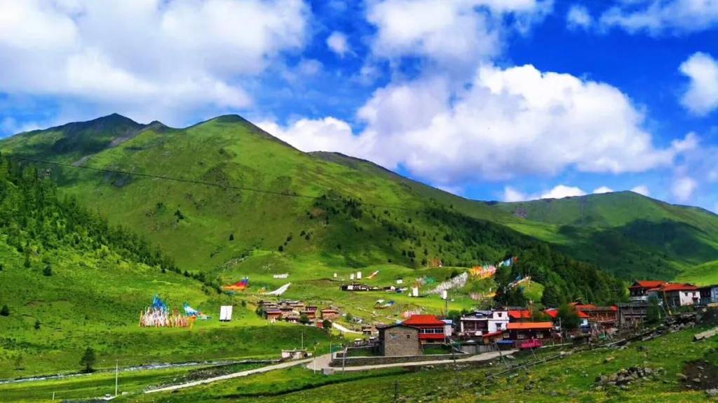 小众旅游必去10个地方推荐,推荐9个小众旅游地每一处都值得