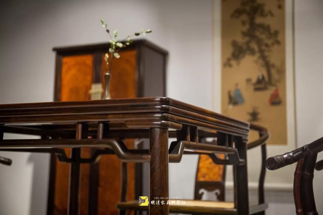 苏作红木传承人,苏作红木非遗技艺