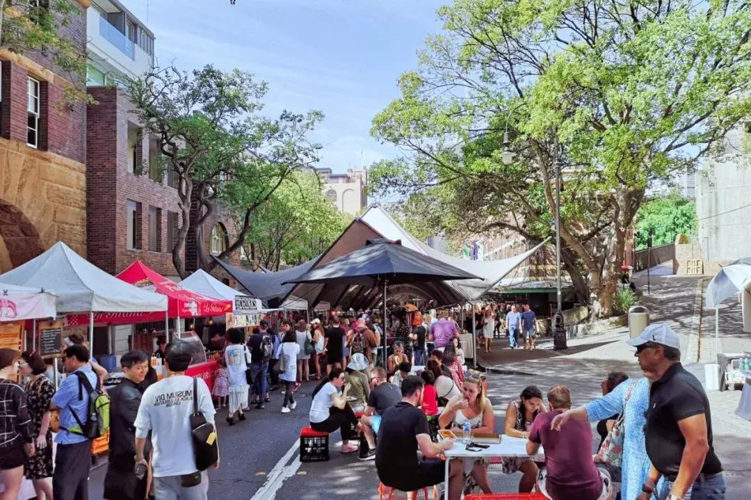 出发西安攻略,悉尼旅游攻略五日游