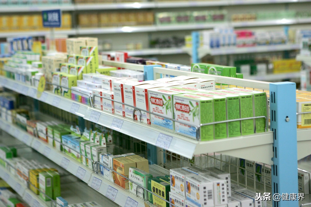 处方药新规院外,院外购买处方药合理