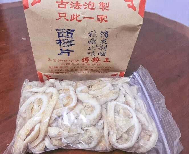 澳门旅游必带物品清单,澳门有什么值得带的伴手礼