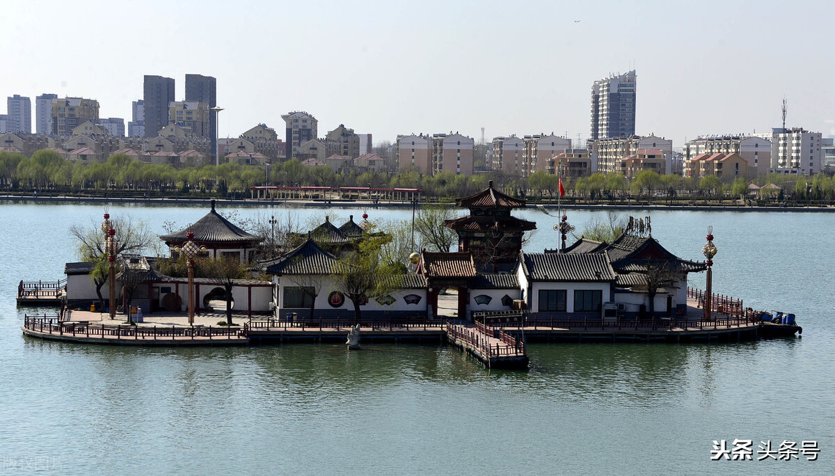 山东聊城能发展起来吗,国家为什么大力发展德州