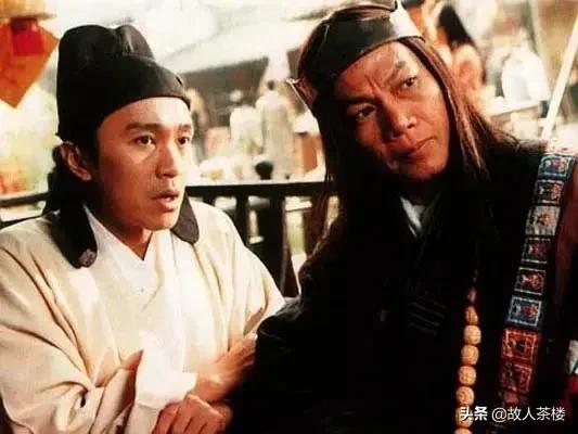 少林足球上映时间,少林足球哪年内地上映