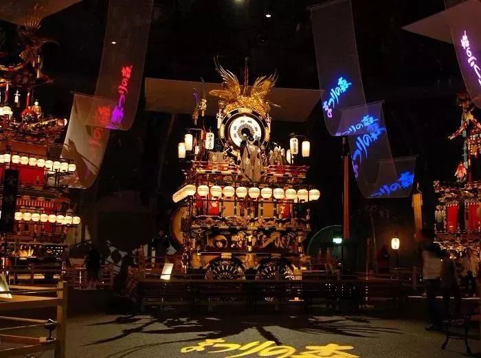 名古屋生活攻略,名古屋周边游线路攻略