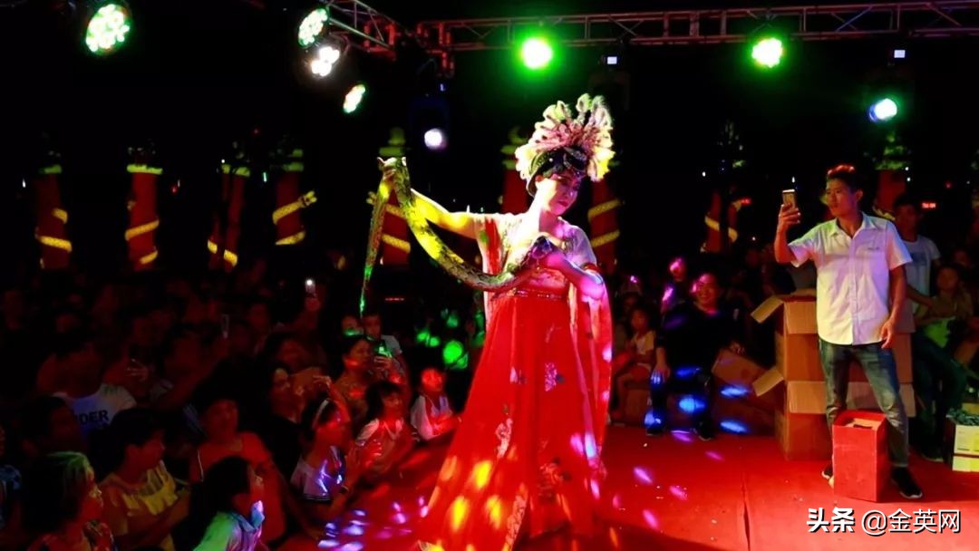 汽车城开幕,汽车城开业仪式