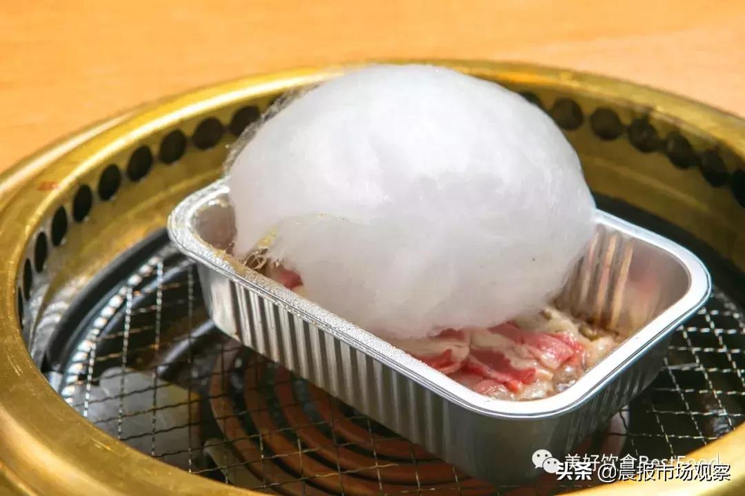 风靡日本的牛角来了，总有一块是你的“心头肉”