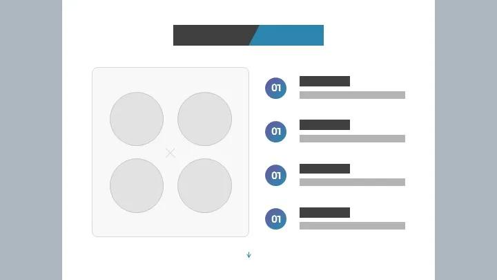 宽屏ppt怎么铺满大屏,ppt设置了16:9显示还是不完全