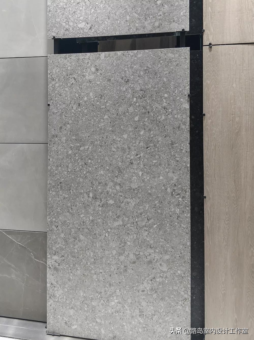 顶级瓷砖色彩趋势,今年比较流行瓷砖