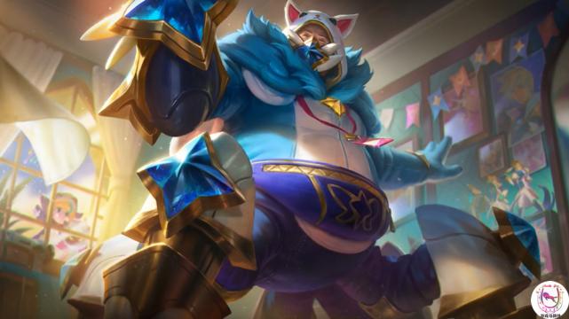 lol玩家急眼时刻,lol终极皮肤和传说皮肤