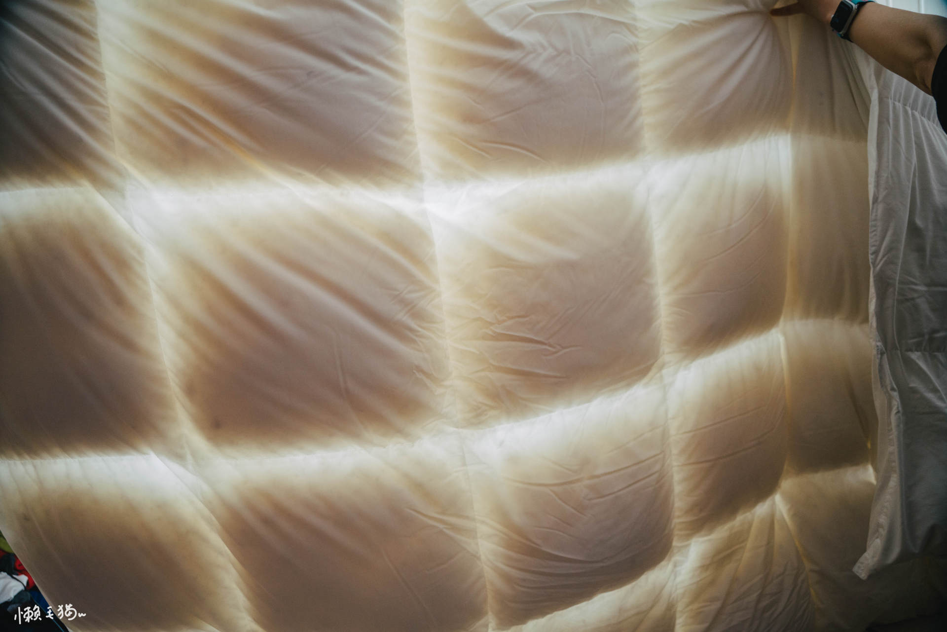 鹅绒被95%白鹅绒价格,网易严选95%白鹅绒冬被