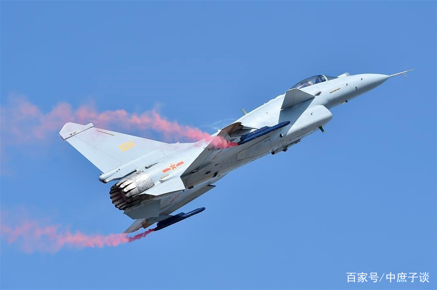 地面清道夫——攻击机漫谈