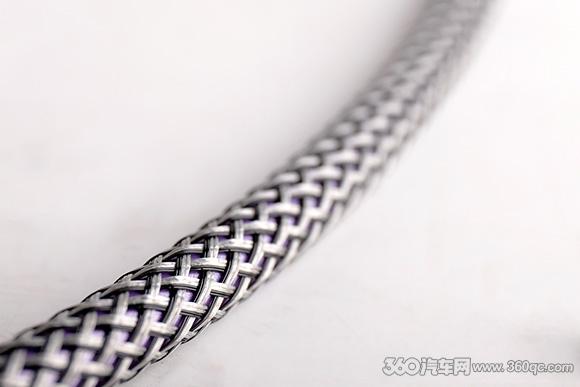 高端大系统改装面对集肤效应问题烧友们会选镀银无氧铜信号线