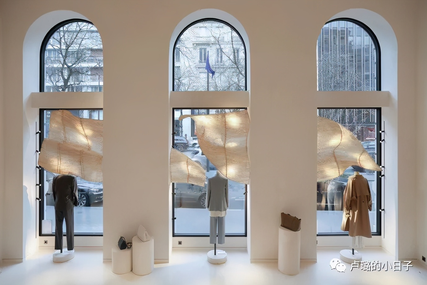 服饰国产品牌,国产品牌服饰都有哪些