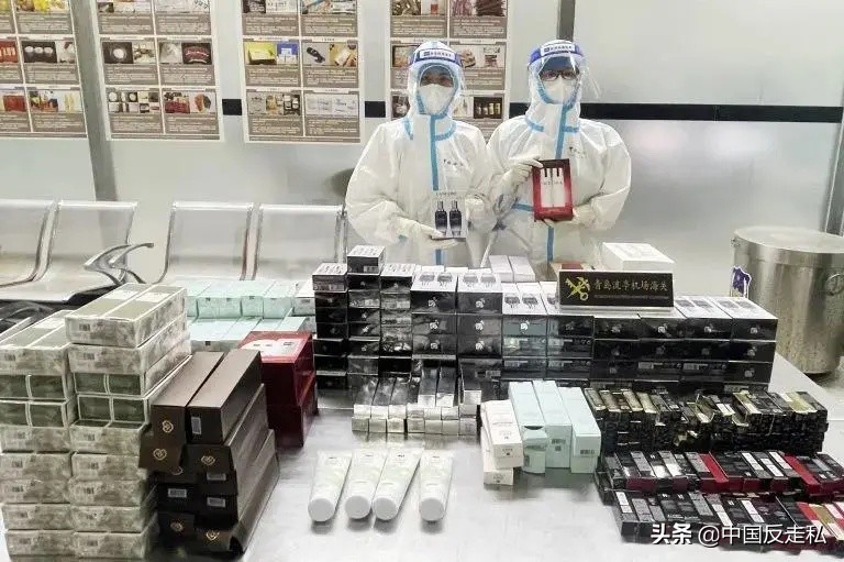 国门利剑打击走私专项行动,国门利剑2018全集